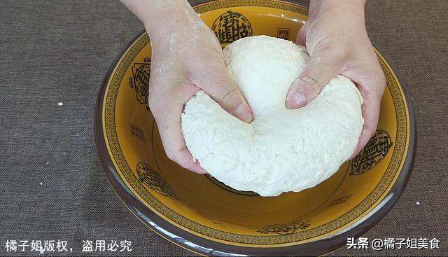 圖片[11]-和面需要注意的小技巧 面光 手光-起舞食譜網(wǎng)