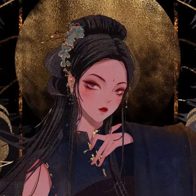 四人情头，微信头像，四人情头（男生，女生，情头）