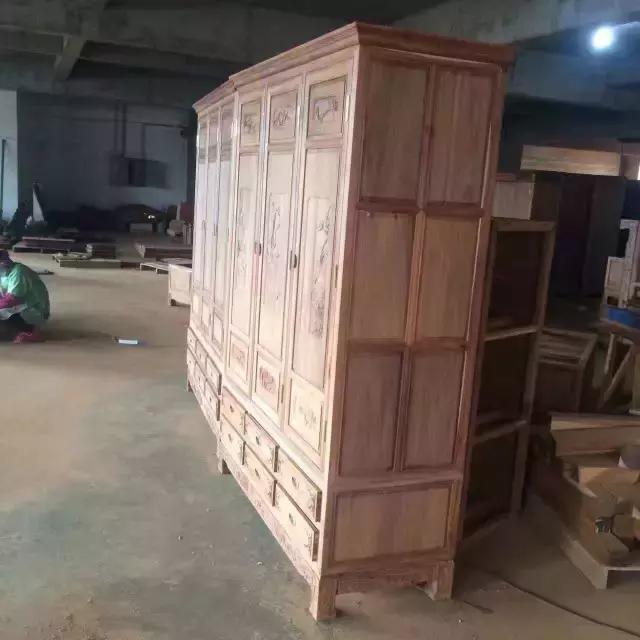 酸枝木是红木吗，墨西哥酸枝木是红木吗（非洲酸枝和东非酸枝算不算红木）