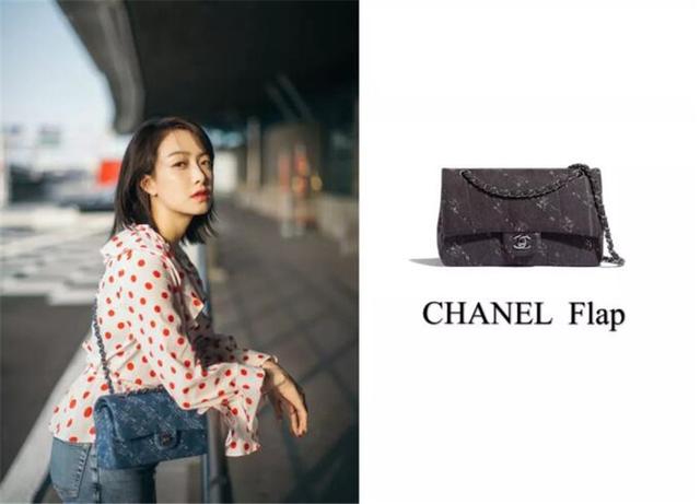 为什么叫流浪包香奈儿，CHANEL包俗称跟流浪、垃圾桶有关