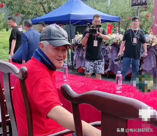 刘老根3演员表，刘老根3演员表全部图片（《刘老根4》开机）