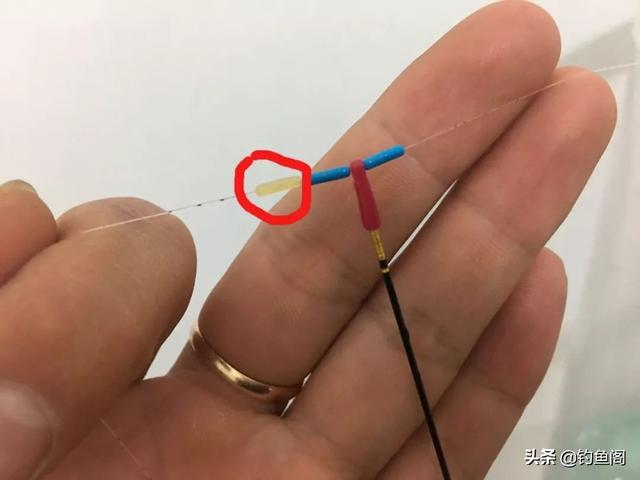 钓鱼调漂的正确方法，钓鱼入门如何调漂（再学不会我也没办法了）