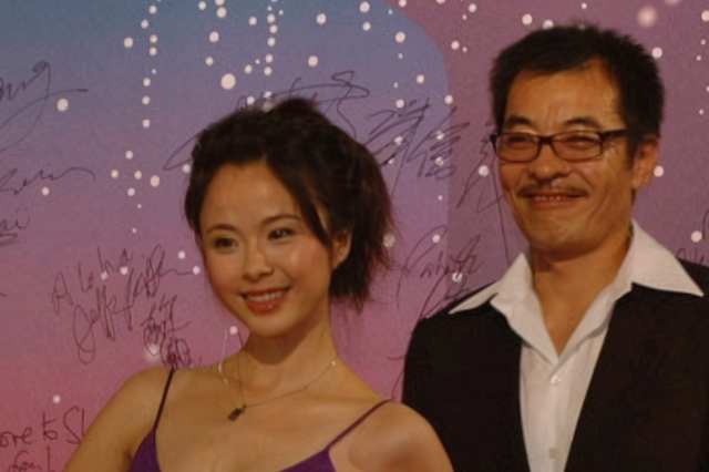 抛弃小23岁杨若兮，刘威现况（被大23岁刘威抛弃后）