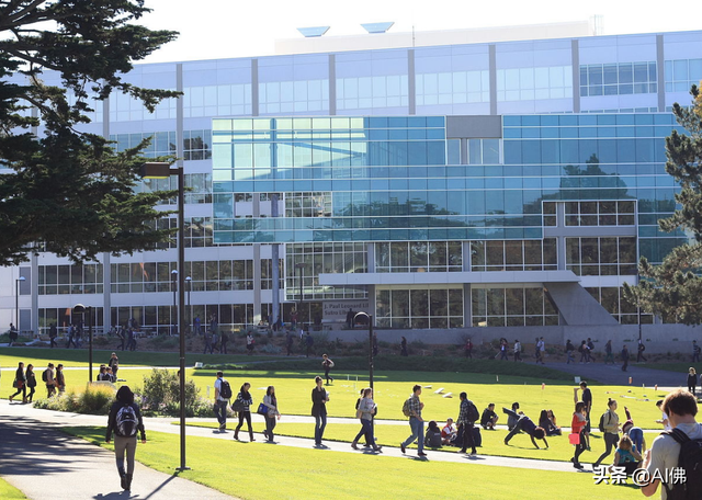 什么是州立大学，美国州立大学有哪些（美国最自由的公立大学）