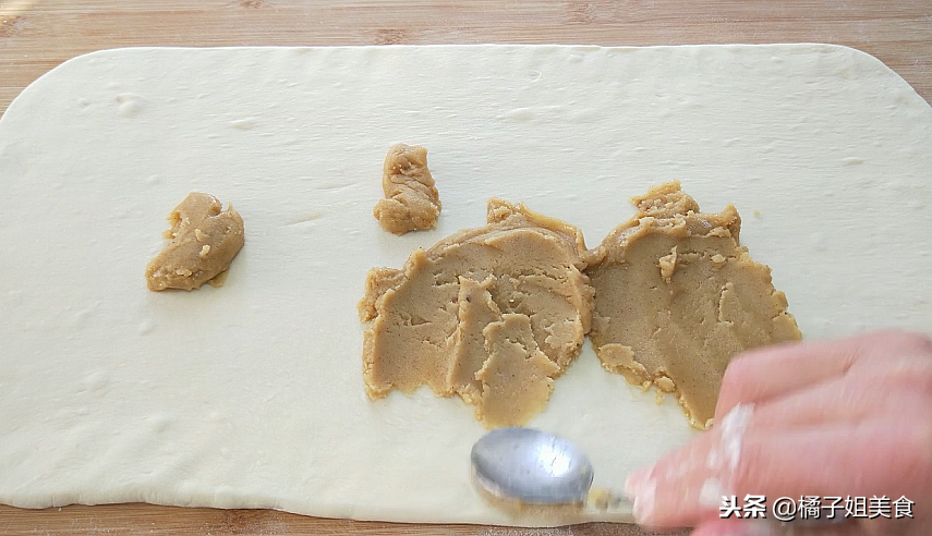 圖片[9]-【千層餅】做法步驟圖 做法和配方都告訴你-起舞食譜網(wǎng)