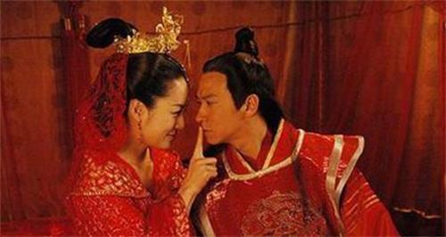 汉文帝是谁的儿子，汉武帝是谁的儿子（汉文帝跟汉景帝只差15岁）