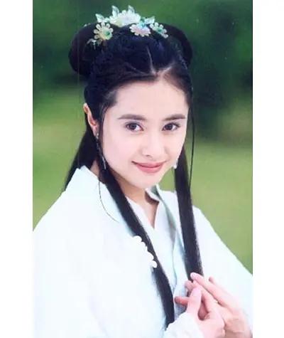 程潇电视剧作品，程潇电视剧作品全部（童年女神何美钿、“白素”都出新剧啦）