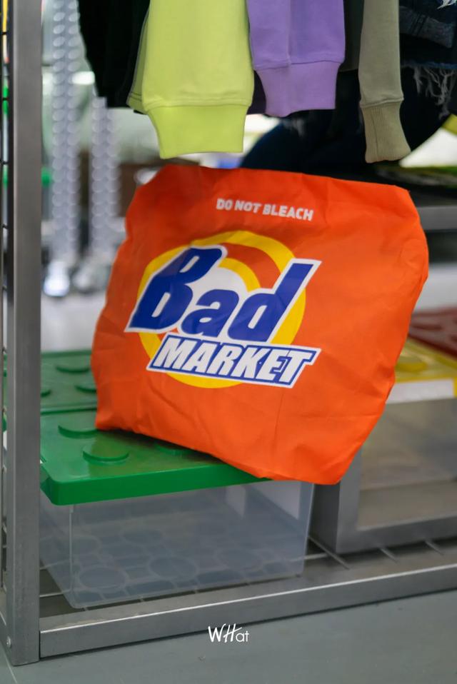 潮流店铺，武汉最新平价潮牌店大搜罗（潮店）