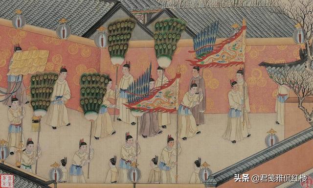 休沐的意思是什么，休沐什么意思及解释（贾元春做贵妃也不自由）