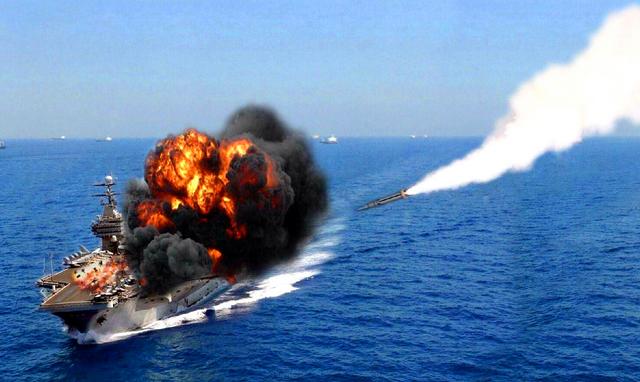 梦见战争爆发,梦见战争爆发和父母分离(五角大楼战棋推演台海战争)