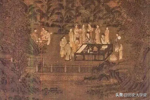 祠堂是什么意思，古代的祠堂是什么意思（古代普遍存在的“祠堂”有什么用途）