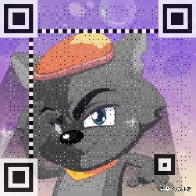 表白二维码（1），表白二维码图片 可以扫的（快去告诉你喜欢的人吧）