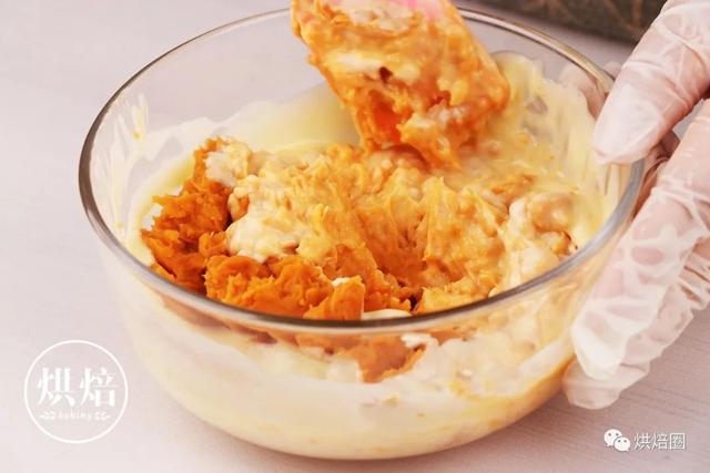 蛋酥糕做法窍门，蛋糕酥怎么做（迄今为止最好吃的红薯蛋糕）