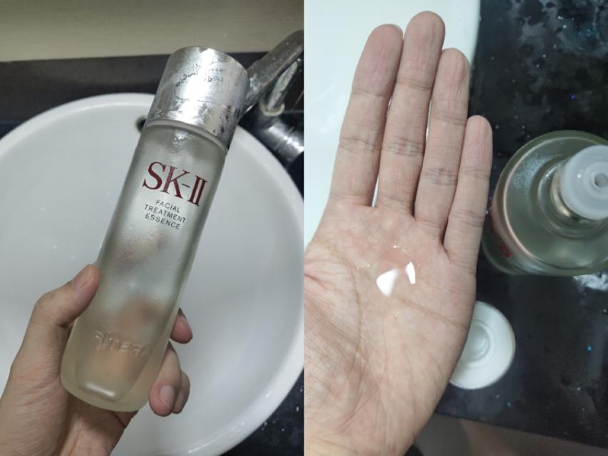 sk神仙水(神仙水7大功效)