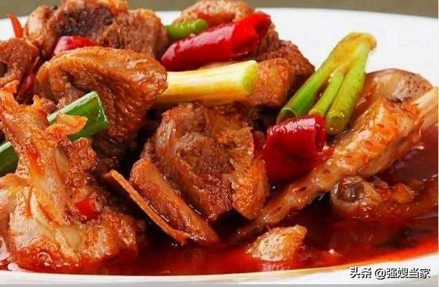 鸭子怎么炖好吃，鸭肉怎么炖最好吃又烂