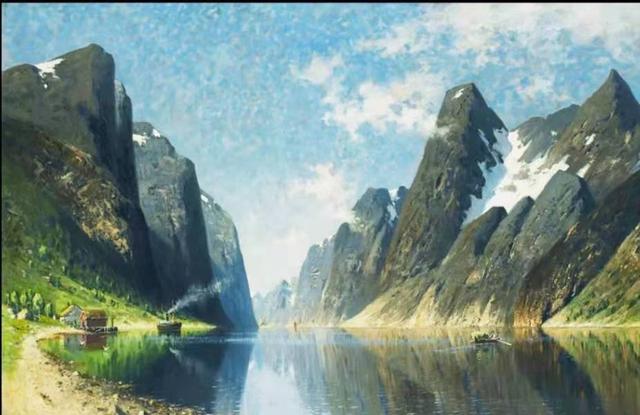 春风一拂千山绿的下一句，春风一拂千山绿的下一句是什么（上联：春风渲染千山绿）