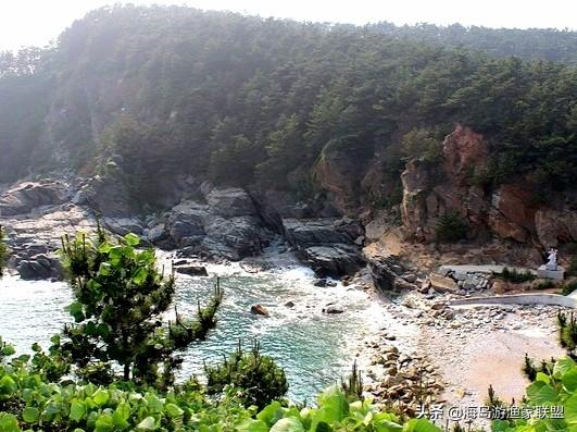 哈仙岛在哪里，哈仙岛附近还有什么岛（这一篇攻略就够了）