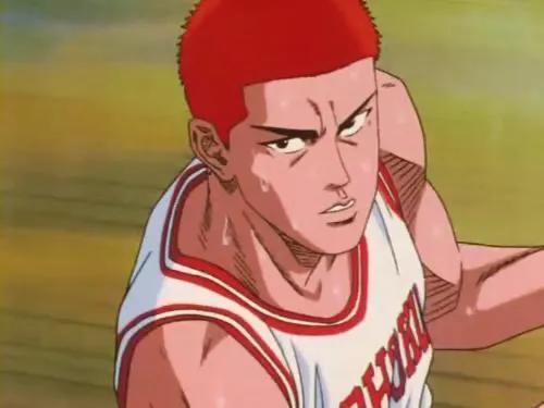 男头| 红色寸头 樱木花道，微信头像，男头| 红色寸头 樱木花道（樱木花道<5.27>）