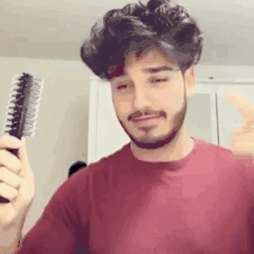 头发变粗硬方法，头发变粗硬方法是什么（关二哥喷雾让你去油蓬松、持久定型）