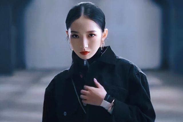 孟美岐宝贝啊，孟美岐 哇唧唧哇（孟美岐机缘巧合寻得金主图片）