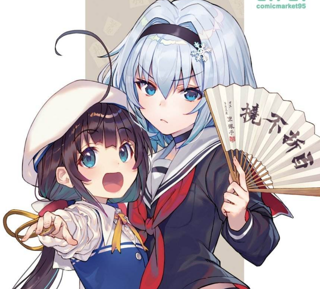 龙王的工作头像，《龙王的工作》微信（空银子穿“婚纱”过生日）