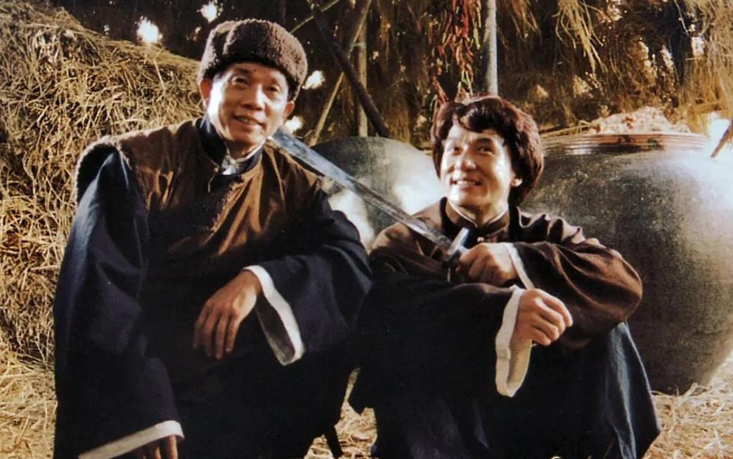 凄凉的刘家班:刘家良去世前原谅妻子,刘家辉在病床上挣扎9年