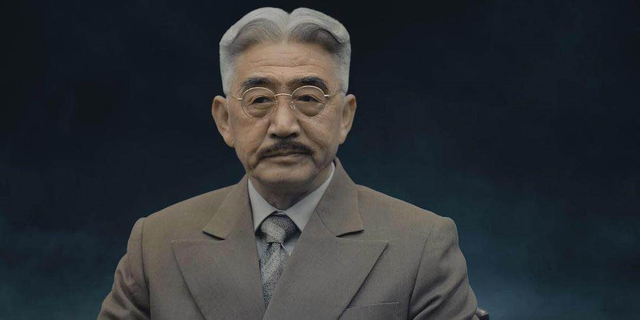 河神2大结局都有谁死了，幕后大boss竟是他