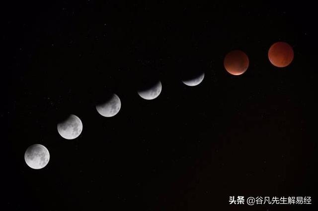 涟什么意思解释，涟字笔画笔顺（详解屯卦的九五爻和上六爻）