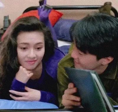 复古高端的小众情侣头像，复古氛围感唯美小众情头。微信（普通情侣，不是朋友）