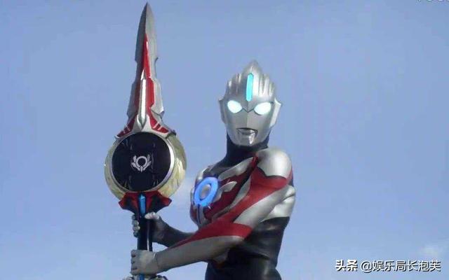 奥特曼电视剧大全，有几部奥特曼电视剧（历代奥特曼的TV登场顺序你都知道吗）