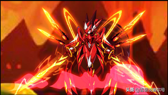 赛尔号万魔天尊，赛尔号没出过的精灵排行（万魔天尊会不会逼迫它们再度现身）