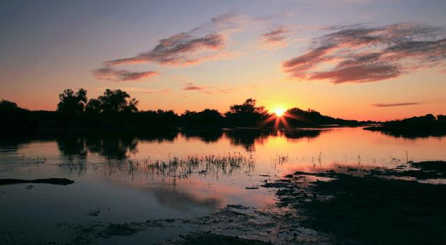 黄河全长多少千米，长江全长多少千米（世界上流程最长的十条河流）