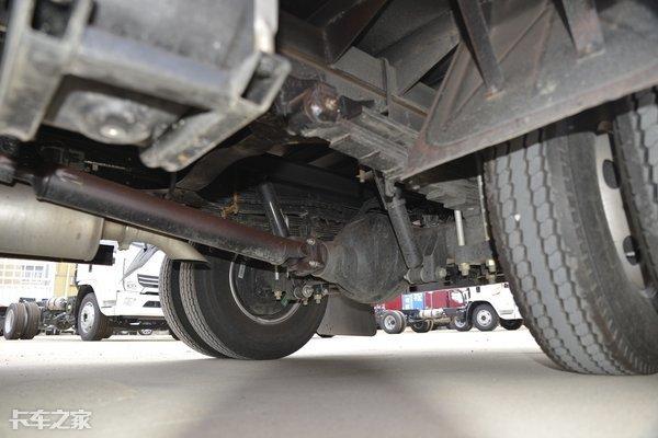 陕汽轻卡 德龙k3000 沈阳直降0.3万元