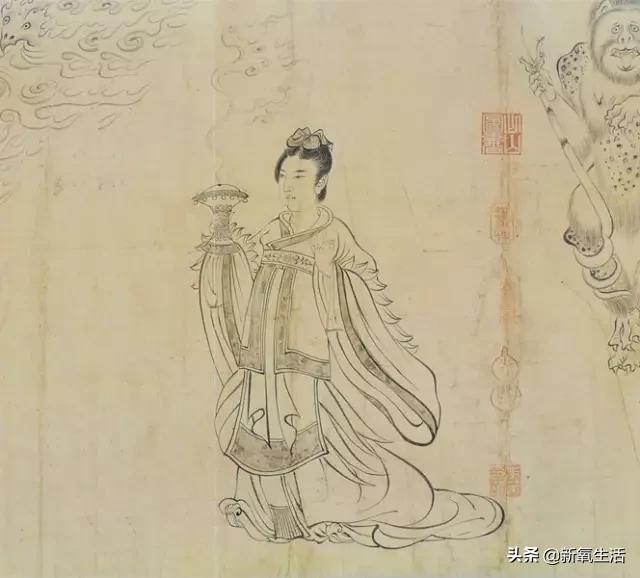 画圣是指哪位画家，被称为画圣的画家是（为何仍被尊为“画圣”）