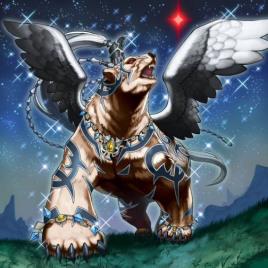 牙狼观看顺序，牙狼观看顺序是什么（晓编漫评32：游戏王卡牌系列）