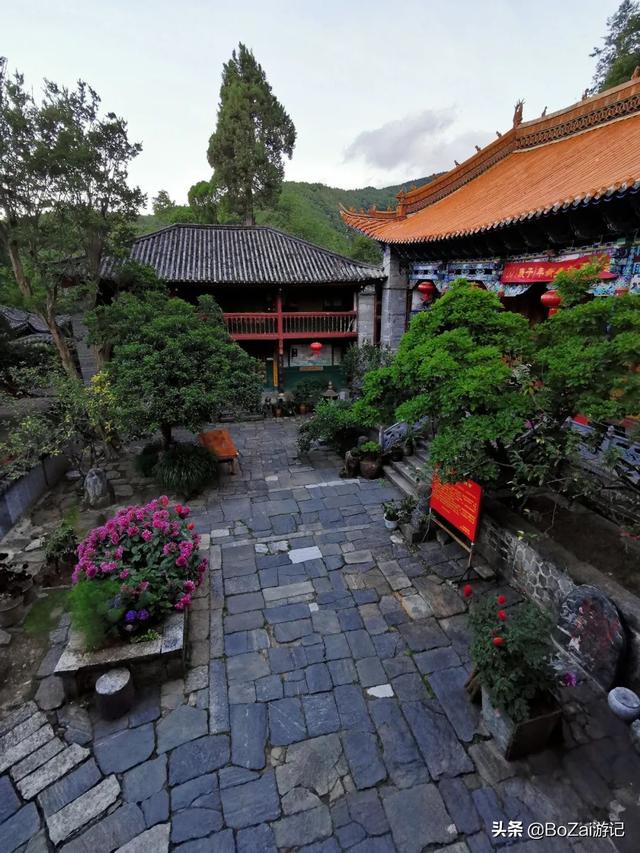 云南大理有哪些地方值得一去，在云南大理有哪些地方可游玩（到云南大理旅游必去的17大景点）