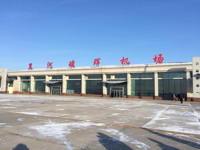 黑龙江有几个机场，黑龙江省有多少民航机场（黑龙江民用机场一览）