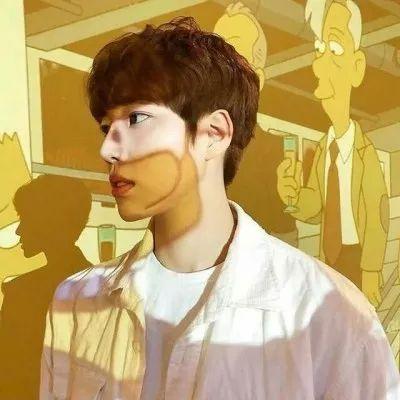 男头。忘掉种过的花，微信头像，男头。忘掉种过的花，重新开始。（“其实我不太懂喜欢）