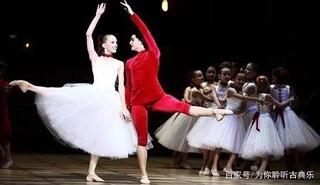 圆舞曲是指什么舞，圆舞曲指的是（5分钟教你轻松辨别最常见的音乐作品体裁）