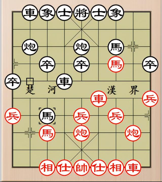 关于象棋的一些口诀技巧，象棋技巧象棋口诀（快速提高象棋水平的“口诀表”）