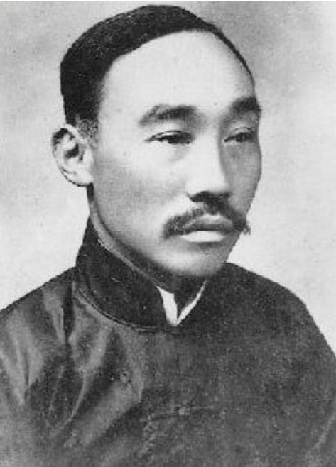 延安五老之一是谁毛，延安五老之一是谁（他是“延安五老”之一）