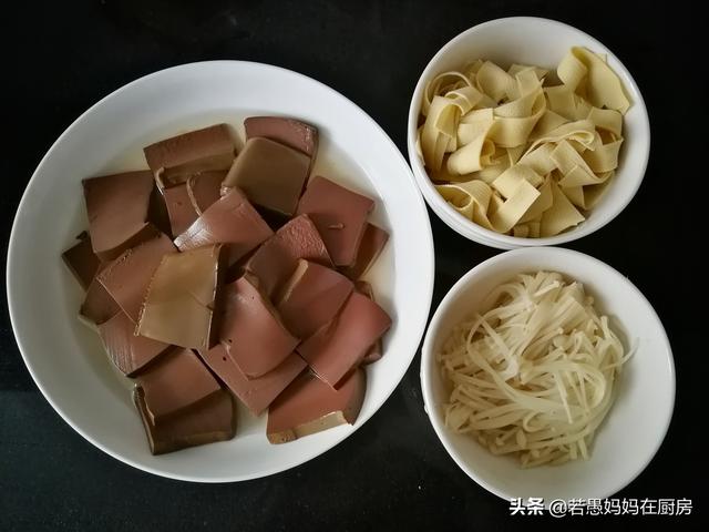 火锅鸭血要煮多久（想吃火锅没时间）
