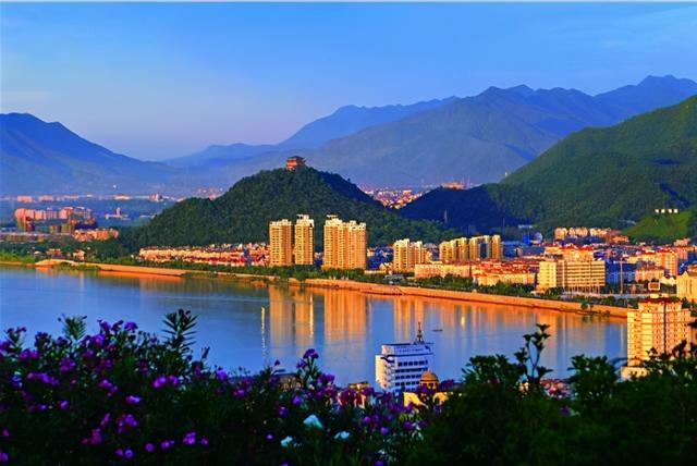 杭州富阳很穷吗，富阳怎么样（浙江人均存款10大强县）