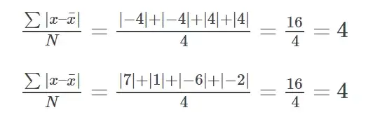 标准正态分布的方差为，标准正态分布的均数与标准方差分别为（一文了解无处不在的标准差）