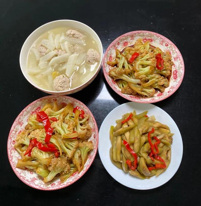 简单夏天晚餐食谱大全，夏天炎热出汗多
