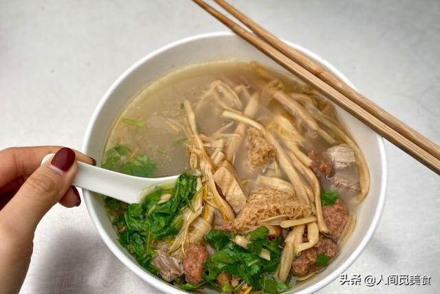 开封顶级美食，开封销量第一的重口菜