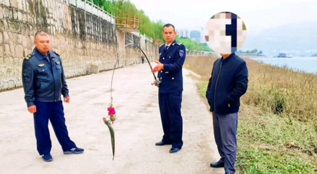 十三类禁用渔具图示曝光，违规使用将没收并处罚，渔民务必注意避免触法