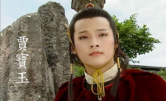 红楼梦87版与2009版对比，87版红楼梦形象经典