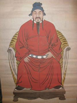 阳泉市出现了哪些名人（山西省阳泉市名人人物）