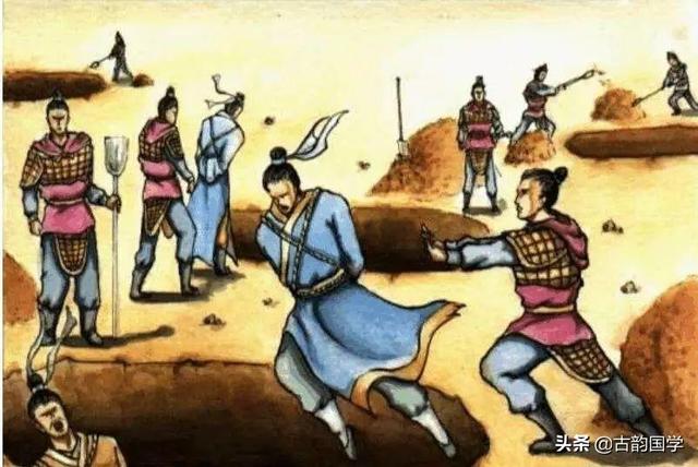 成语沆瀣一气指的是什么，成语 沆瀣一气（100个成语典故、100个历史人物故事）